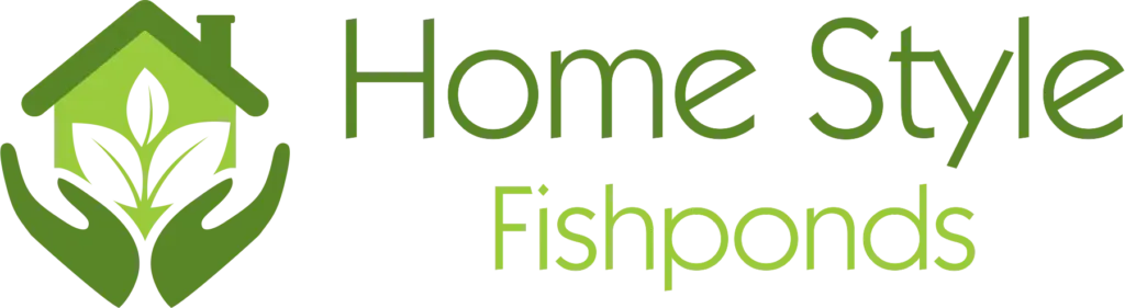 Home Style Fishponds Logo - Retina-min