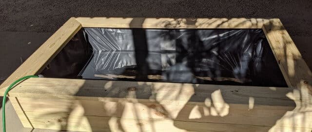 Pond Construction