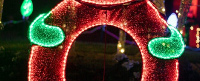 Snowman Decor