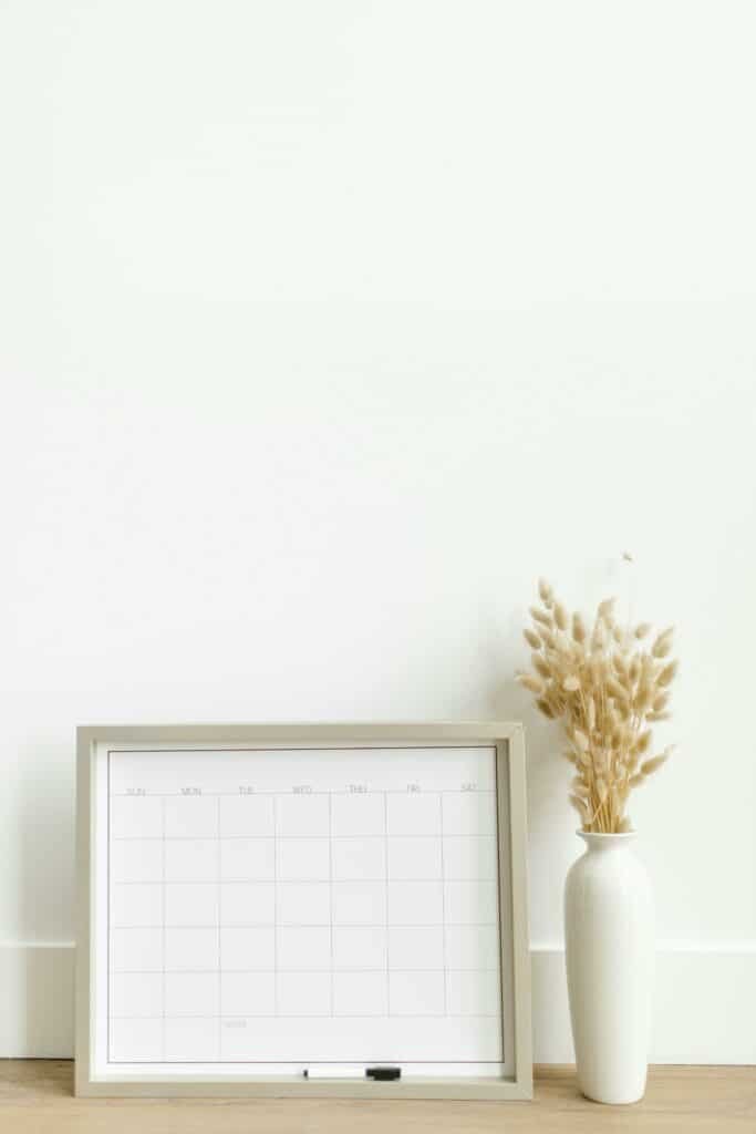 Weekly Planner