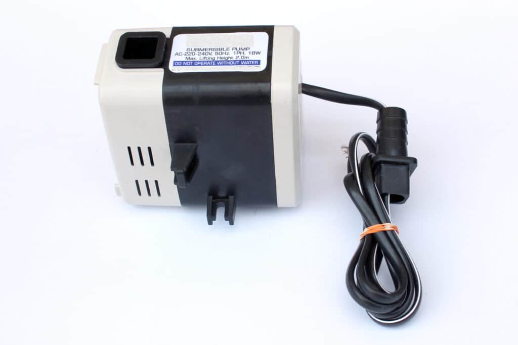Submersible Pond Pump
