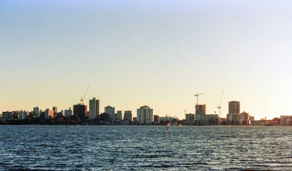 Biggera Waters