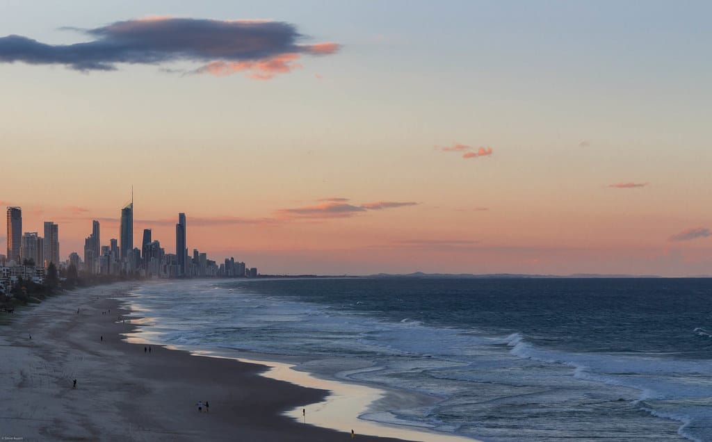 Broadbeach