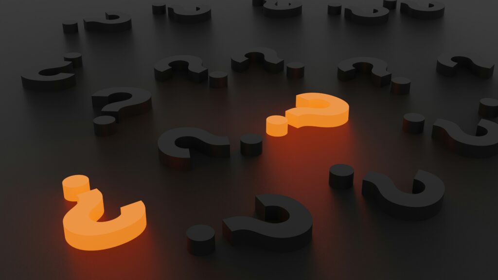 Question Mark