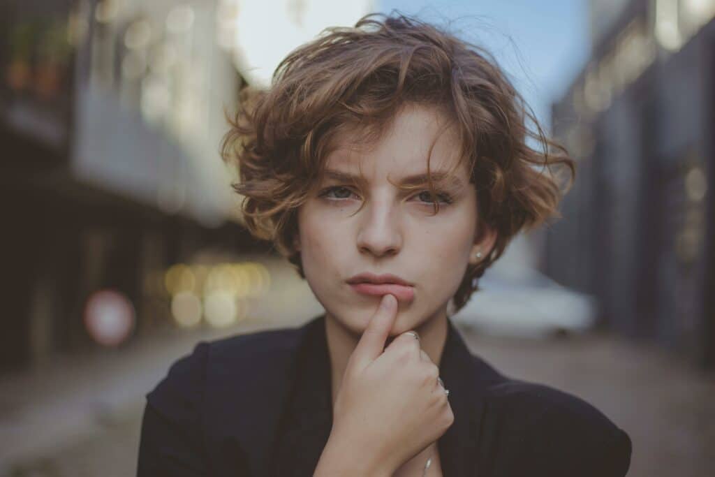 Thinking