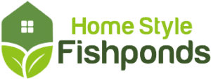 Home Style Fishponds Logo