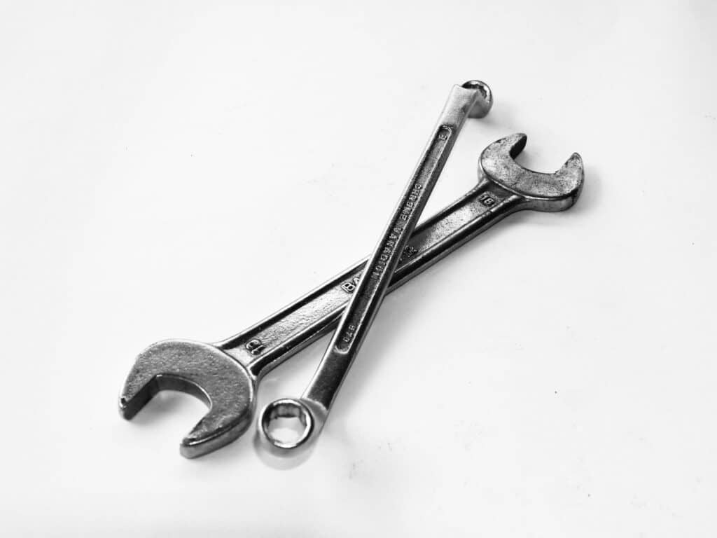Wrench